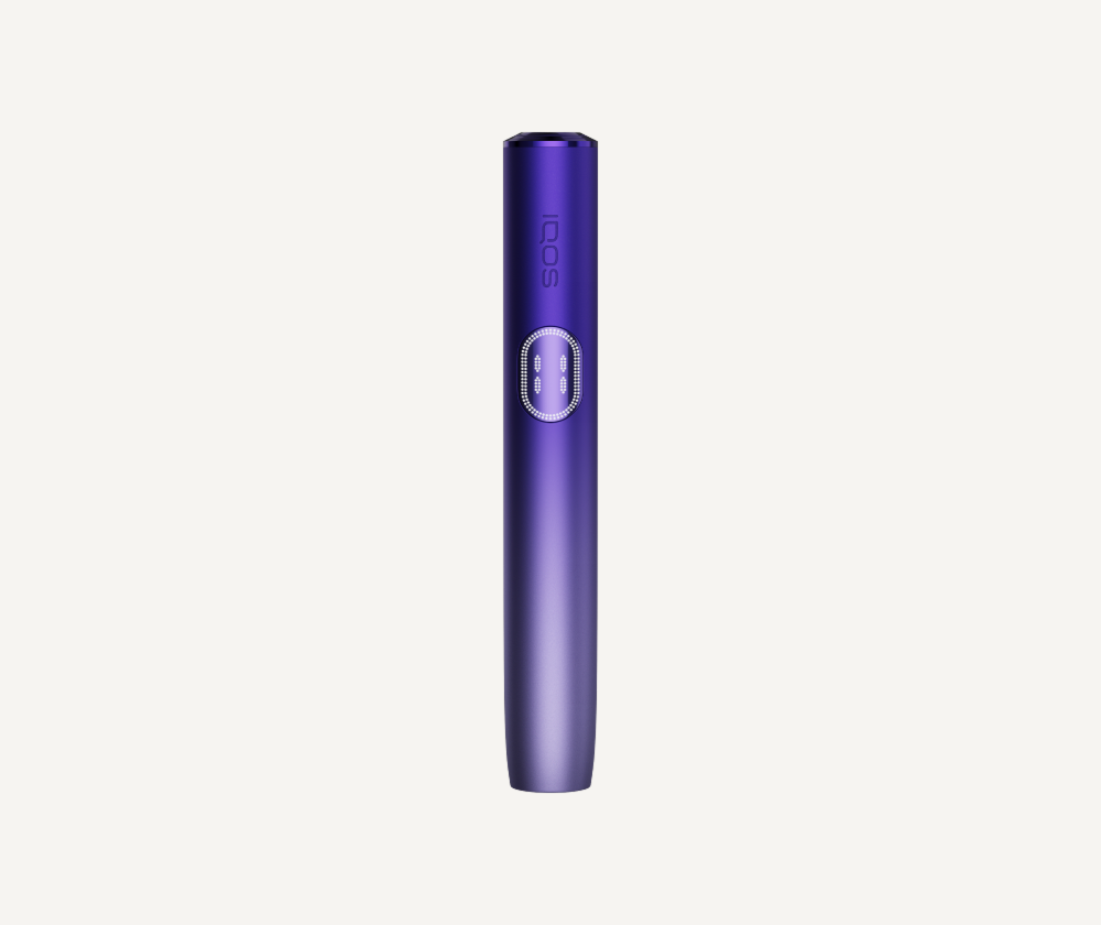 IQOS ILUMA i PRIME fullscreen