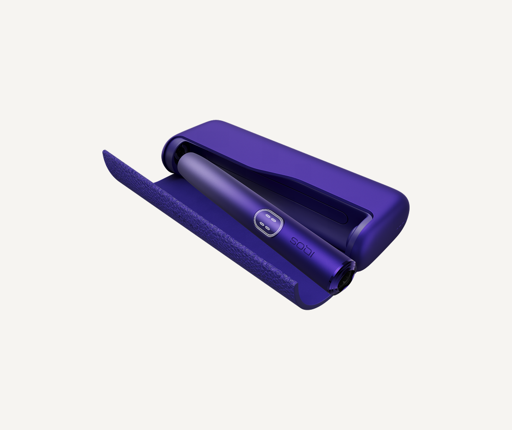 IQOS ILUMA i PRIME fullscreen