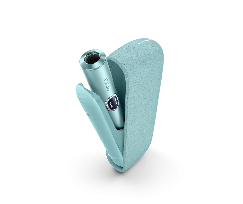 IQOS ILUMA i fullscreen
