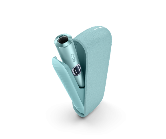 IQOS ILUMA i main