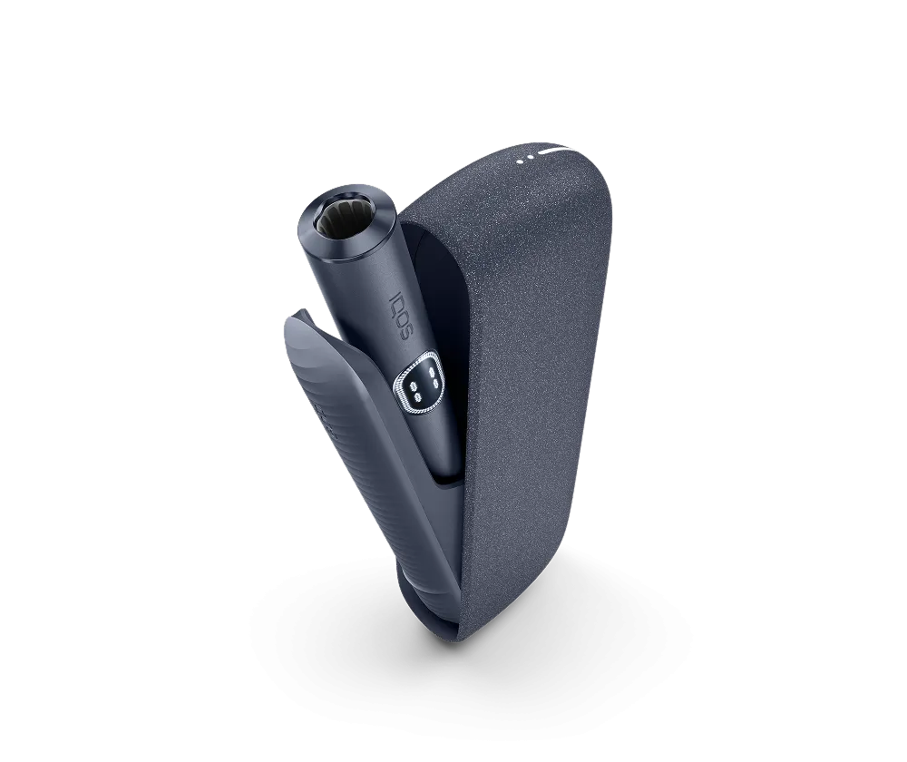 IQOS ILUMA I main
