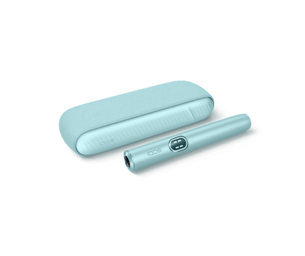 IQOS fullscreen