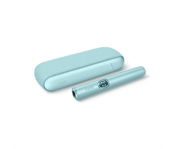 IQOS ILUMA i main