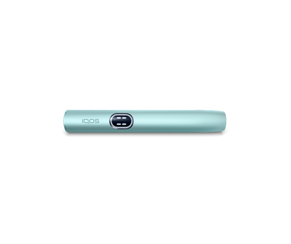 IQOS fullscreen