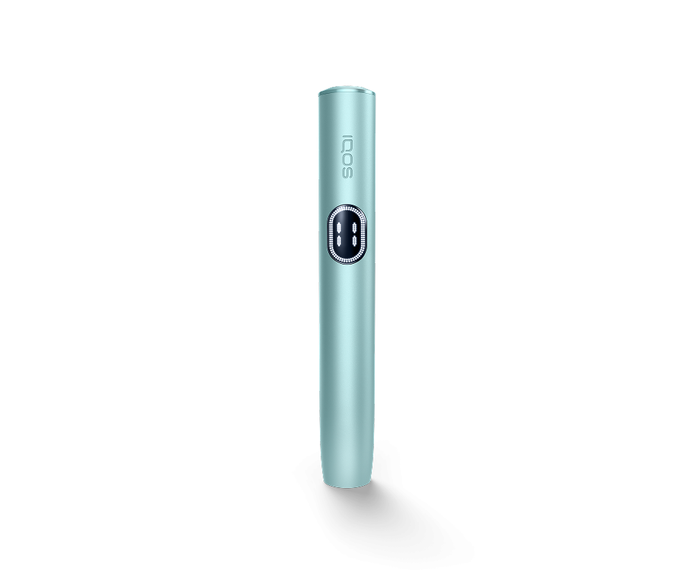 IQOS fullscreen