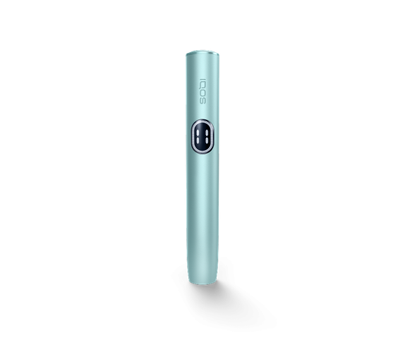 IQOS main