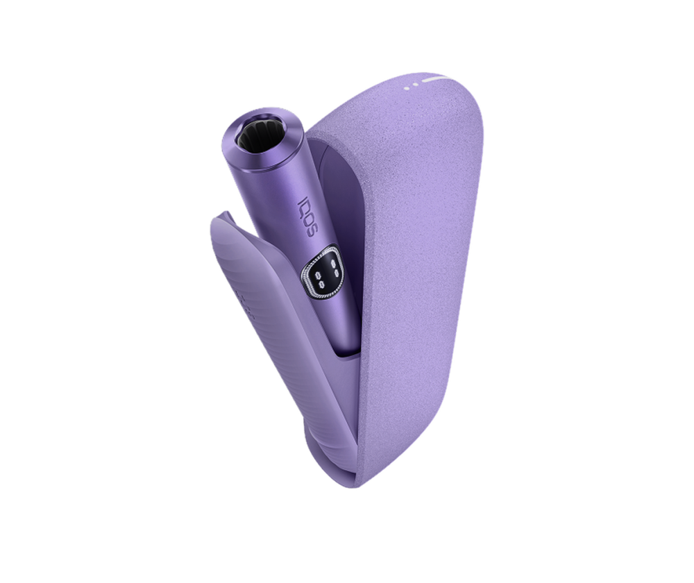 IQOS ILUMA i fullscreen