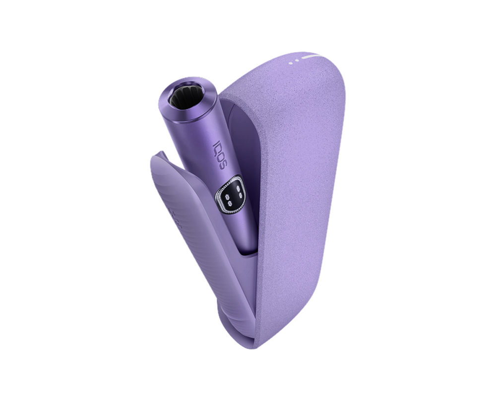 IQOS fullscreen