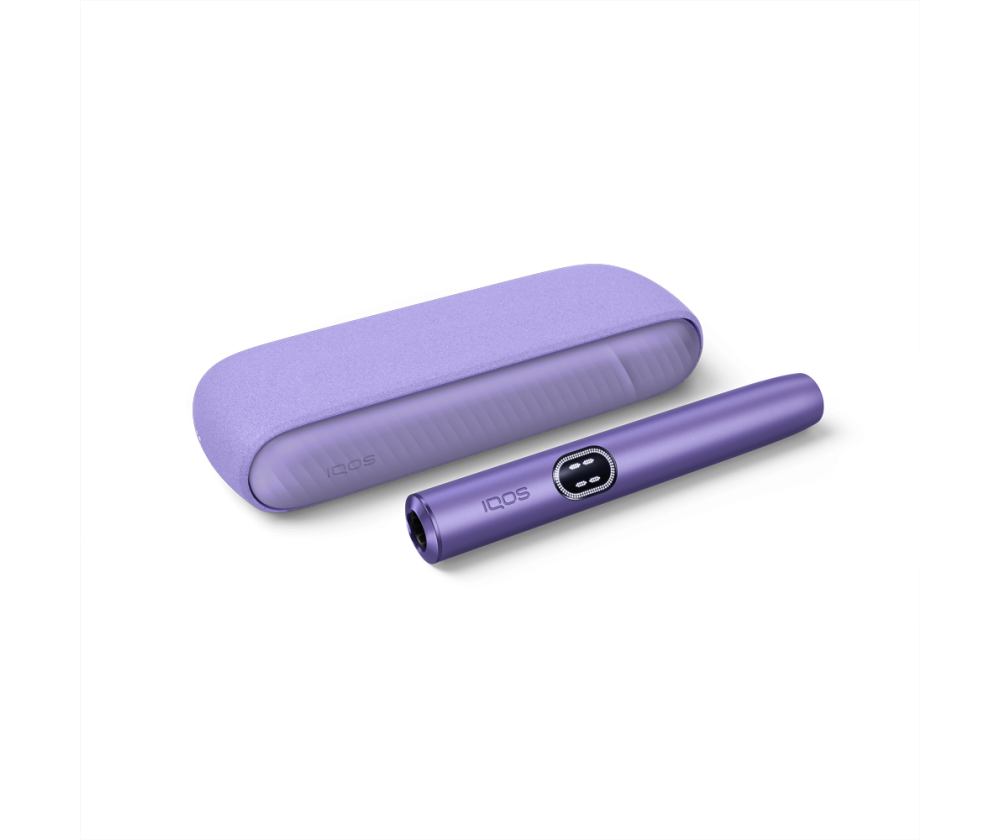 IQOS ILUMA i fullscreen