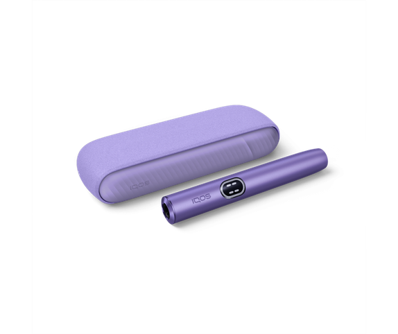 IQOS ILUMA i main