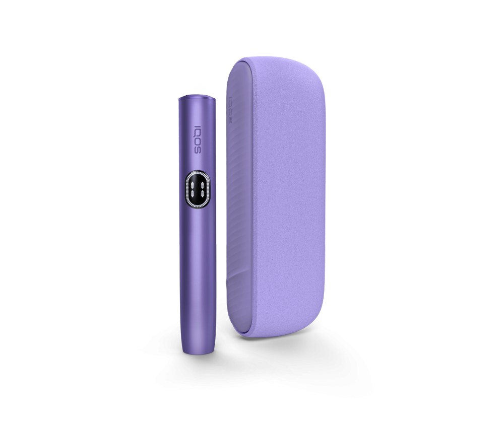 IQOS ILUMA i main
