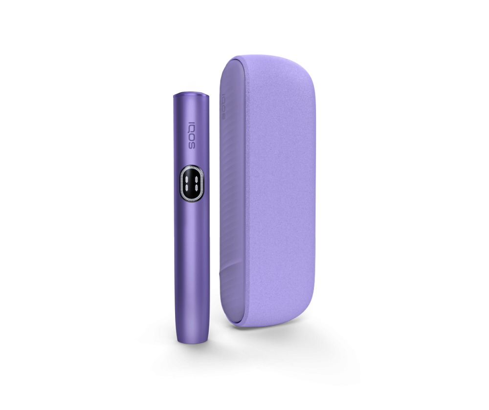 IQOS fullscreen