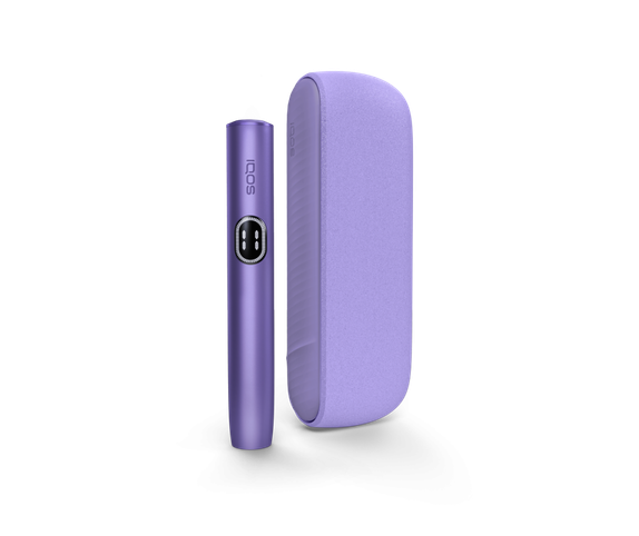 IQOS main