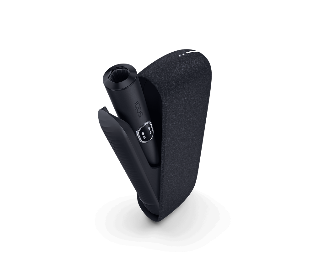 IQOS main