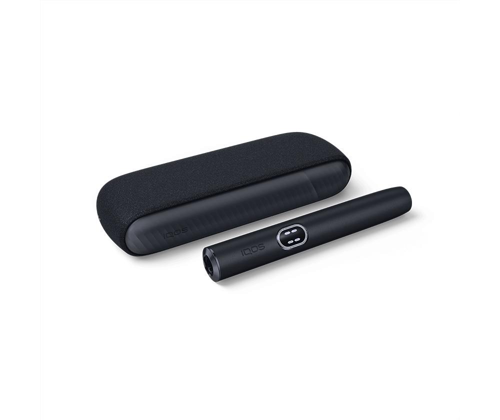 IQOS main