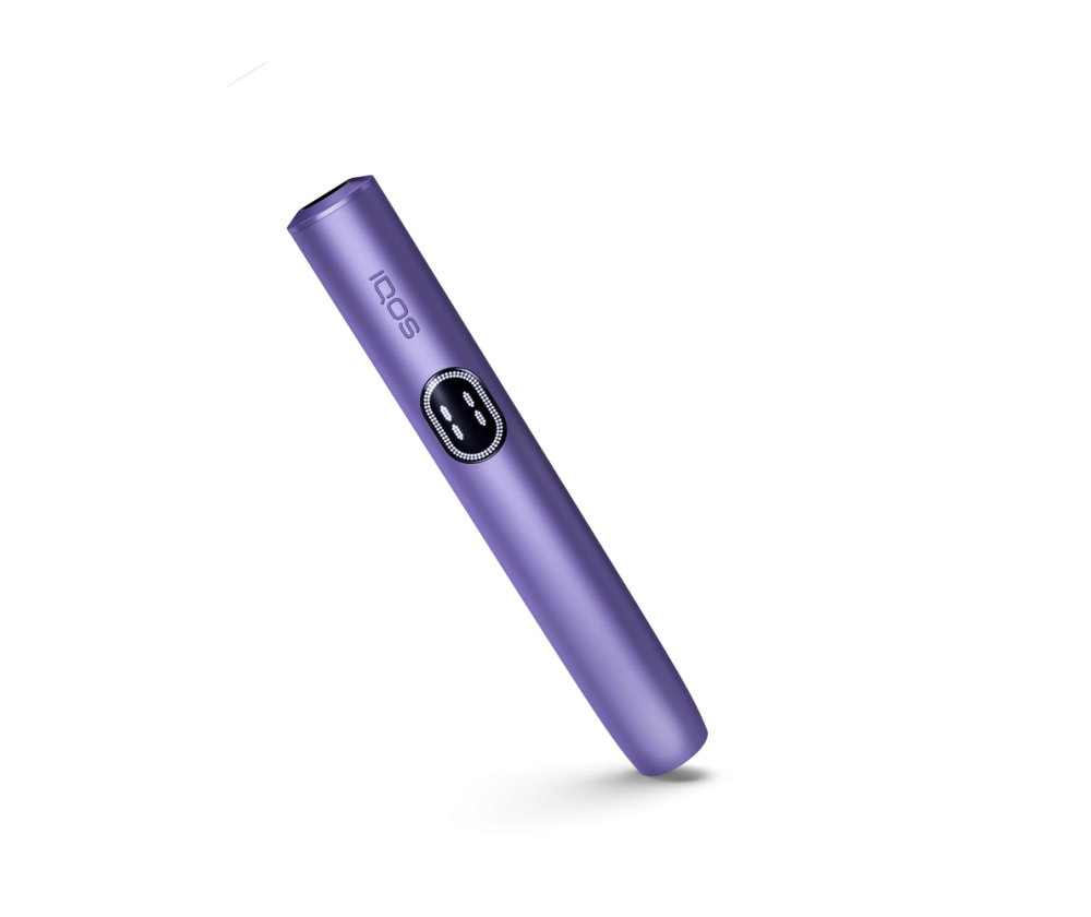 IQOS ILUMA i fullscreen