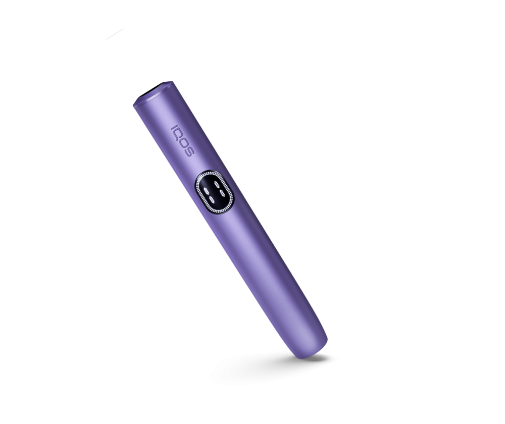 IQOS fullscreen
