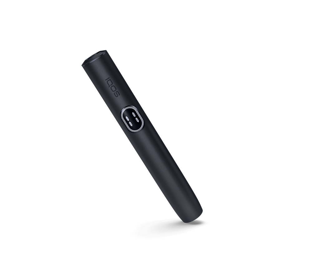 IQOS main