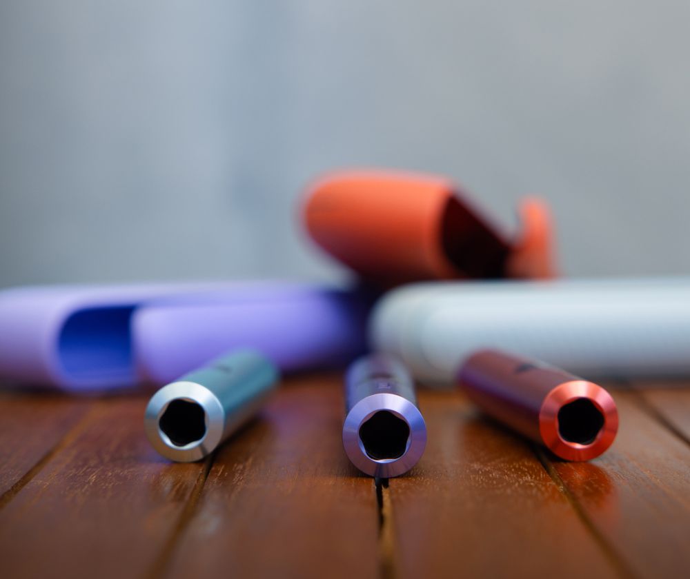 IQOS ILUMA i fullscreen