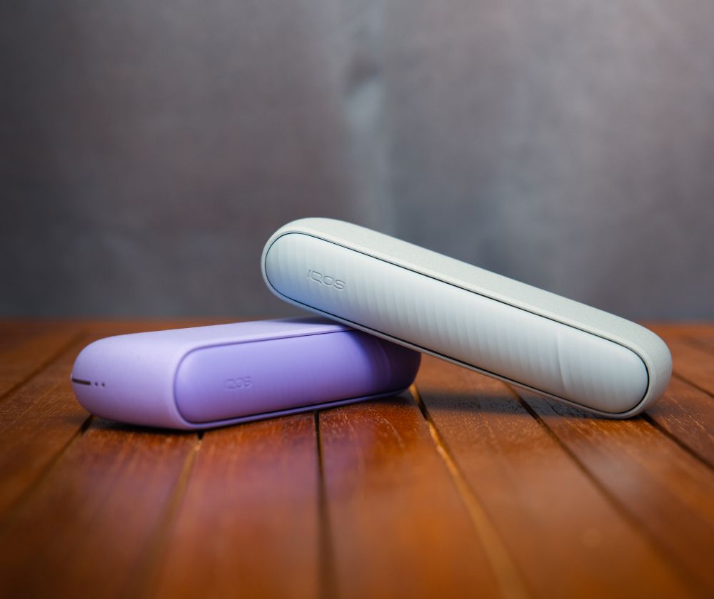 IQOS ILUMA i fullscreen