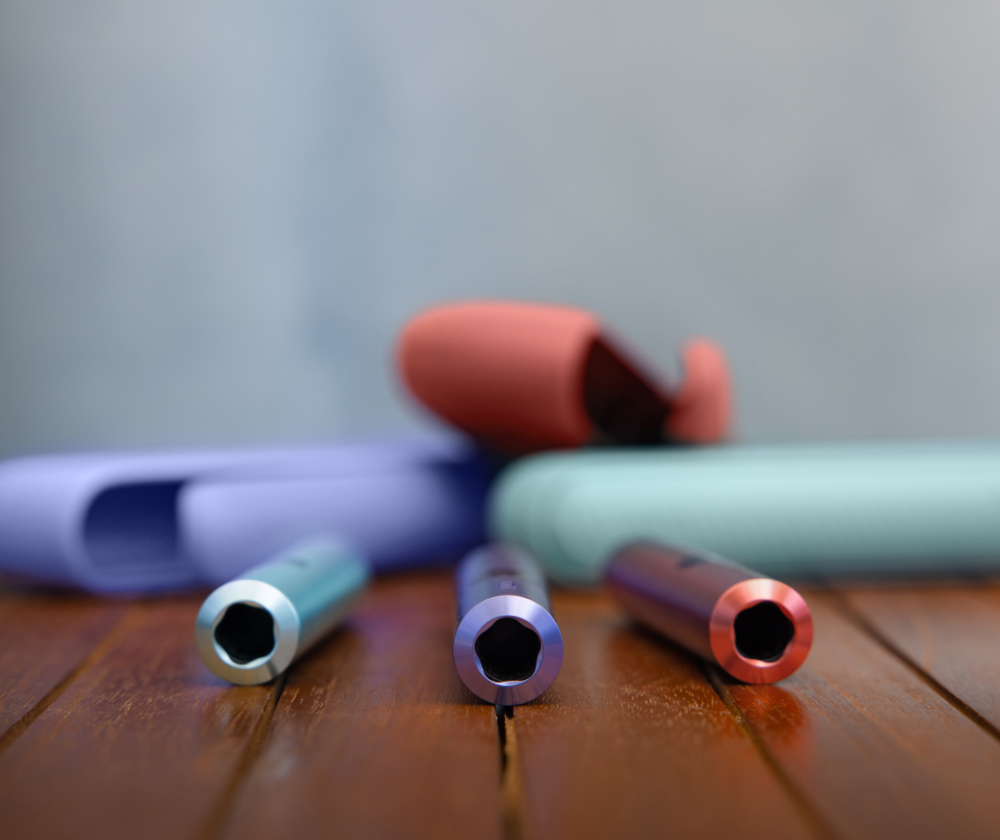 IQOS fullscreen