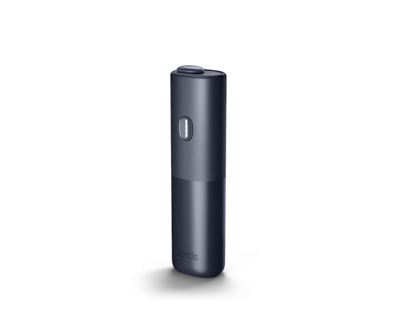 BONDS by IQOS Cosmic Black - 1 main