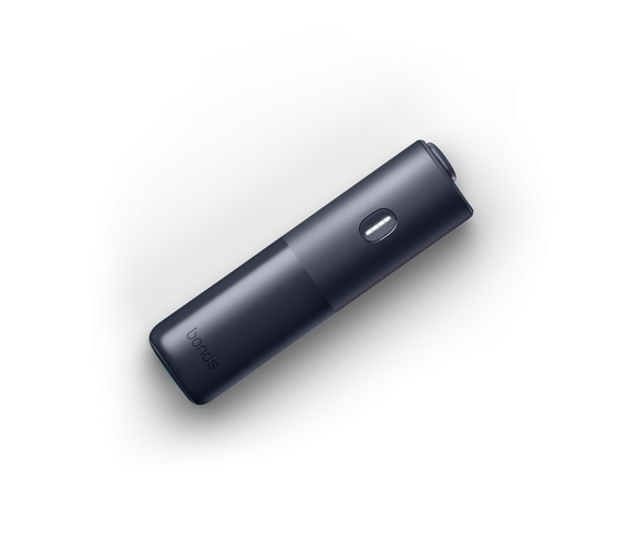 BONDS by IQOS Cosmic Black - 3 main