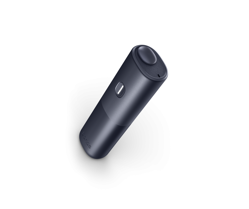 BONDS by IQOS Cosmic Black - 4 fullscreen