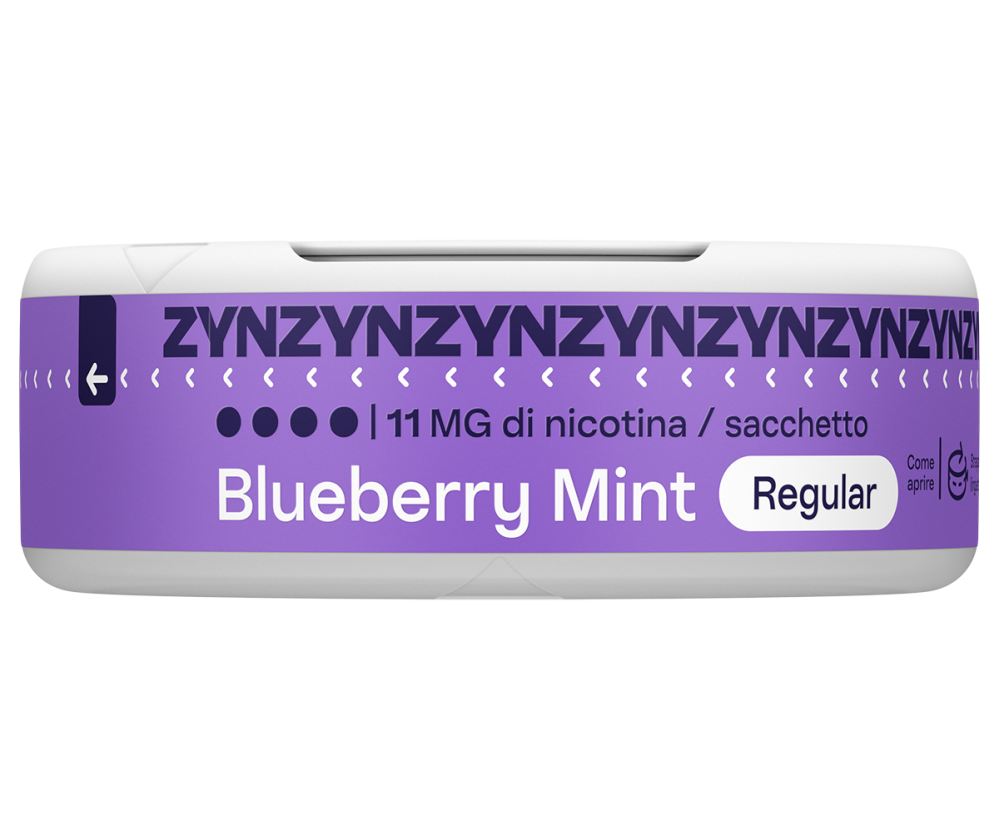 ZYN BLACK blueberry mint fullscreen
