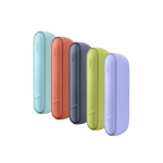 IQOS ILUMA thumbnail