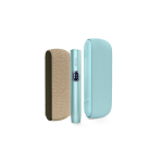 Cover plus and IQOS ILUMA thumbnail
