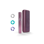 IQOS ILUMA i PRIME and ring set thumbnail