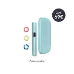 ILUMA I MID e RING SET