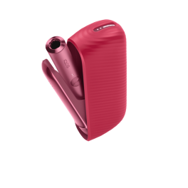 Claret Red