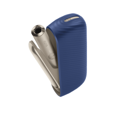 New Indigo