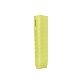 Cover in silicone