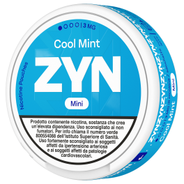 Zyn COOLMINT