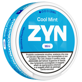 Zyn COOLMINT