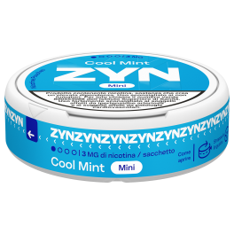 Zyn COOLMINT