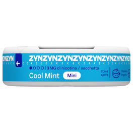Zyn COOLMINT