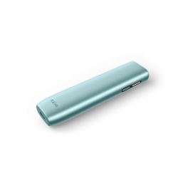 IQOS ILUMA i ONE