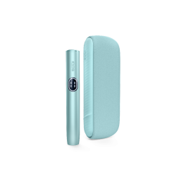 IQOS ILUMA i