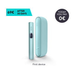 IQOS ILUMA i