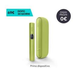 IQOS ILUMA i