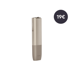 IQOS ILUMA ONE