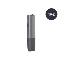 IQOS ILUMA ONE