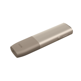 IQOS ILUMA ONE