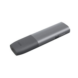 IQOS ILUMA ONE