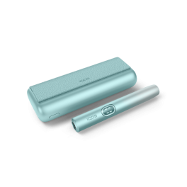 IQOS ILUMA i PRIME Breeze Blue