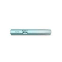 IQOS ILUMA i PRIME Breeze Blue